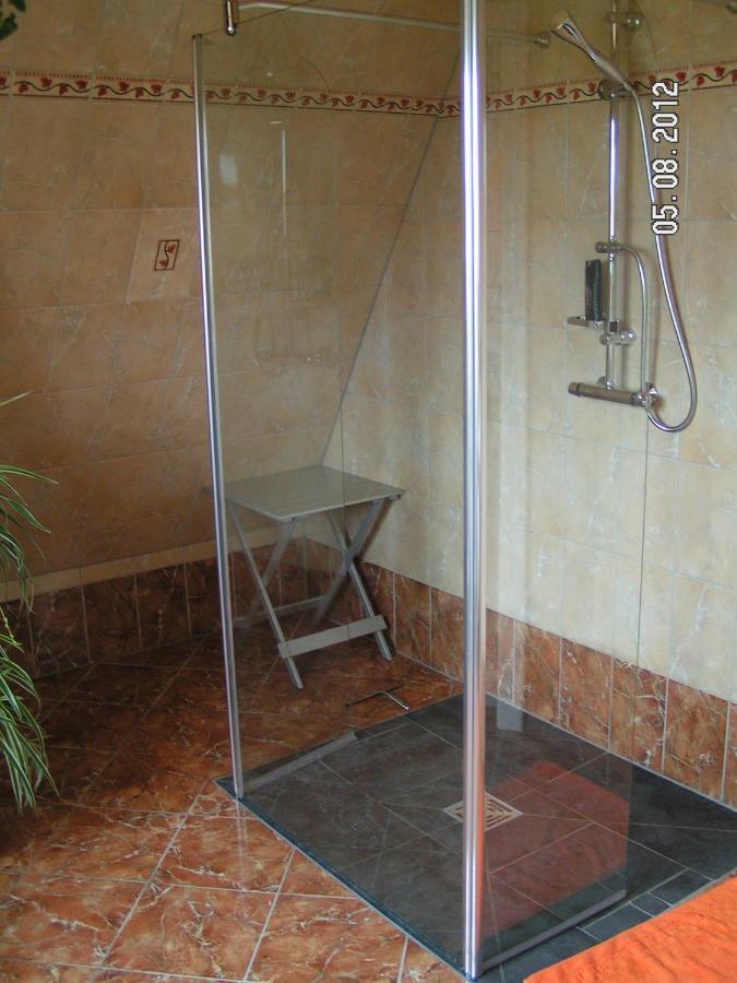 Chez Monika Apartment