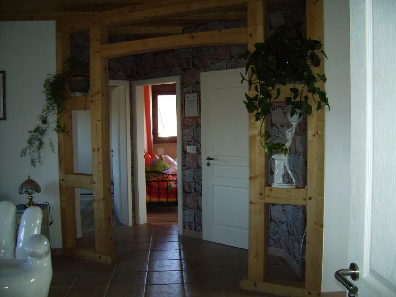 Chez Monika Apartment